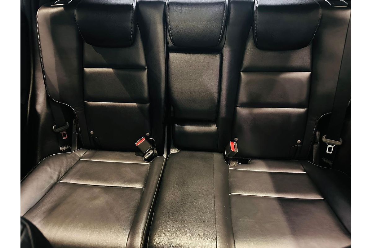 2017 Honda HR-V VTi-L