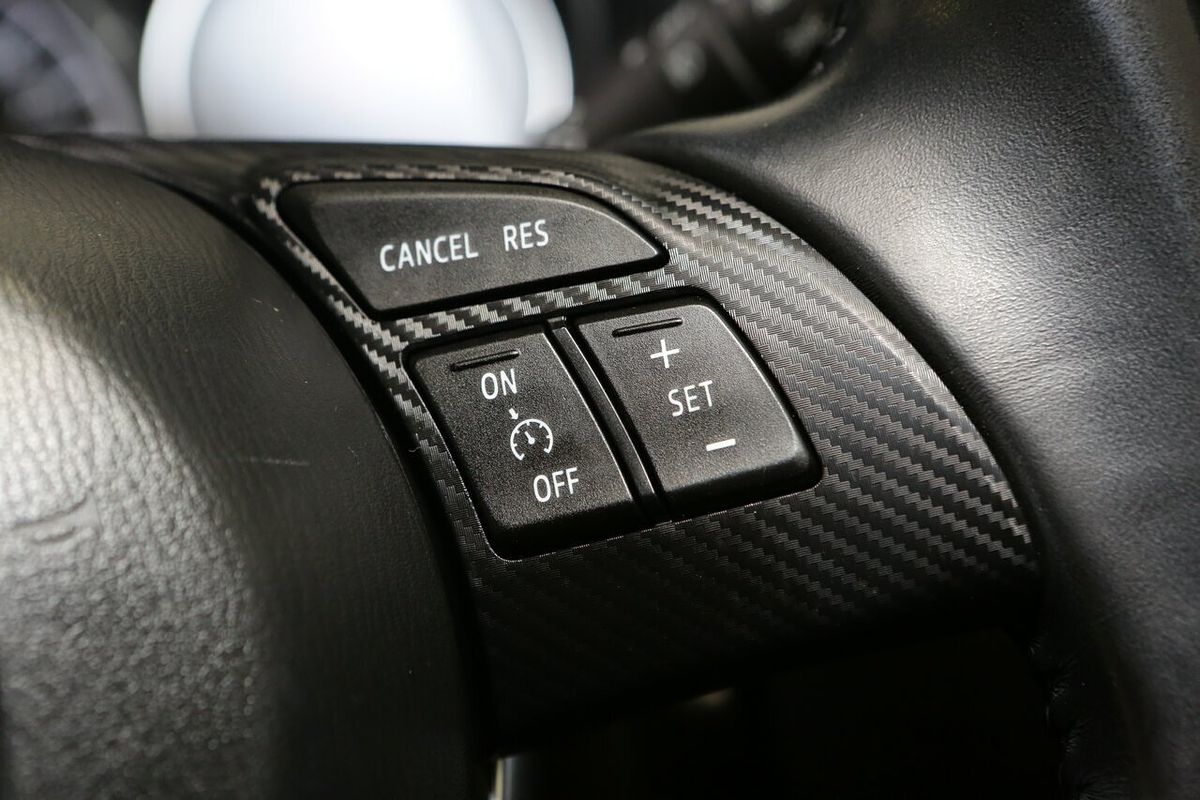 2016 Mazda CX-5 Maxx Sport KE Series 2