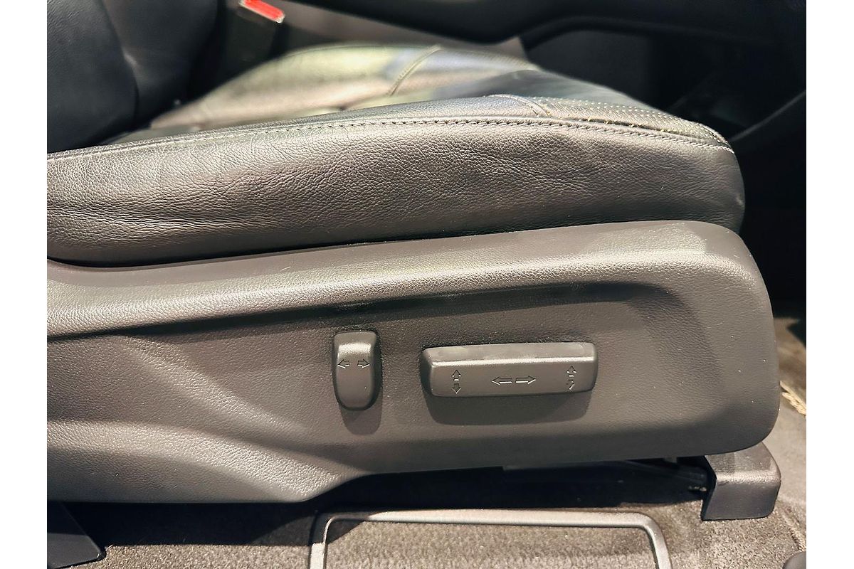 2017 Honda HR-V VTi-L