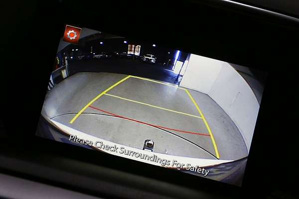 2016 Mazda CX-5 Maxx Sport KE Series 2