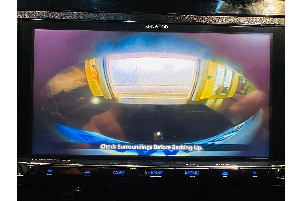 2017 Honda HR-V VTi-L