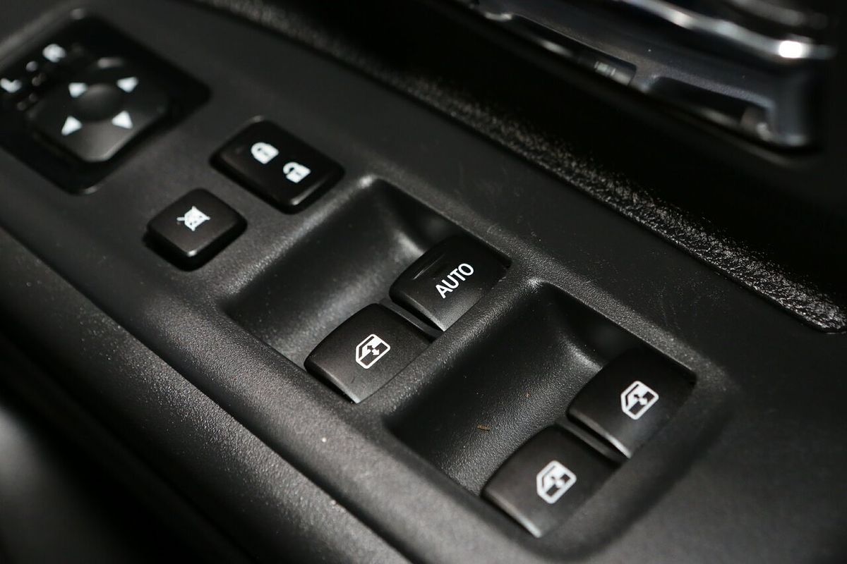 2016 Mitsubishi Outlander LS ZK