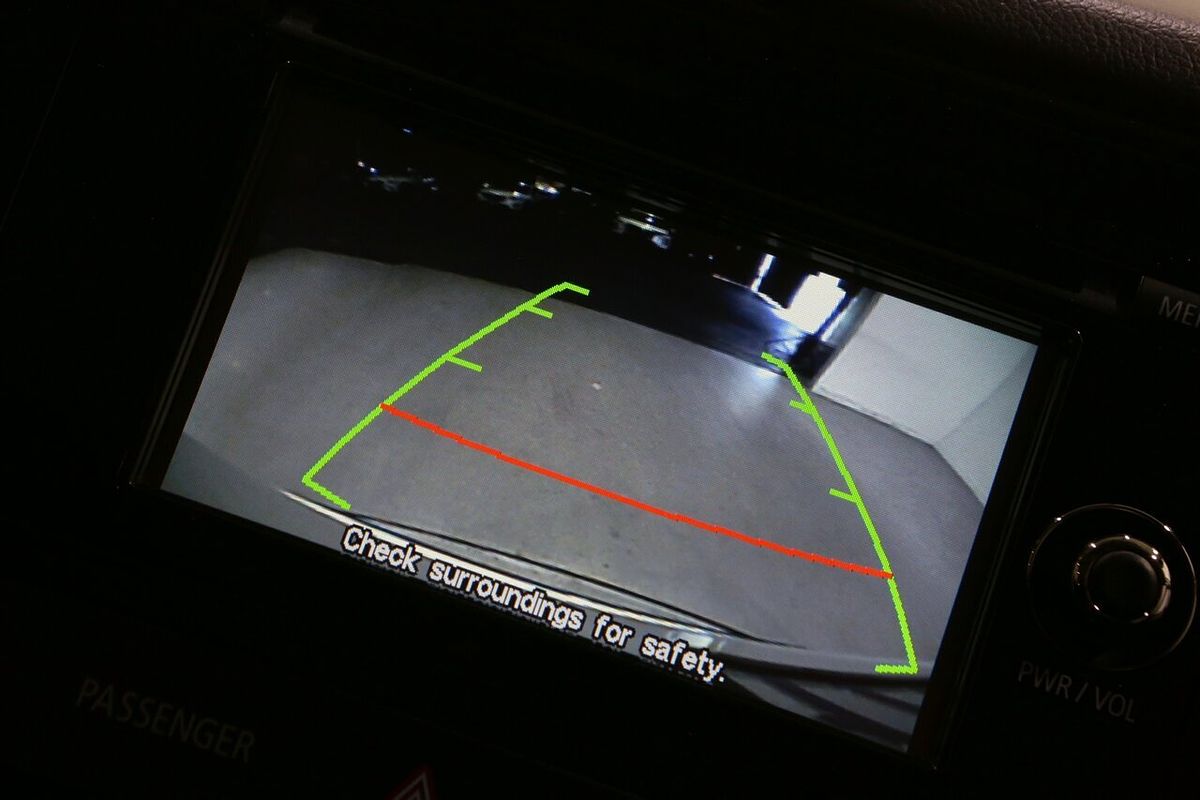 2016 Mitsubishi Outlander LS ZK