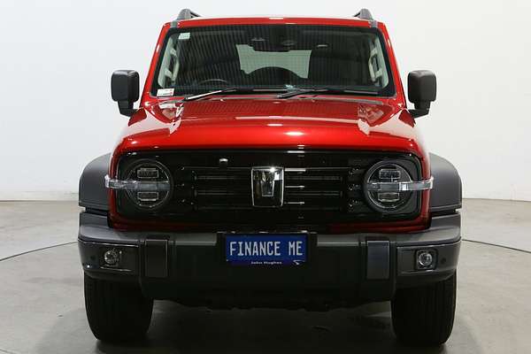 2024 GWM Tank 300 Ultra P01