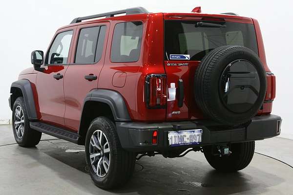 2024 GWM Tank 300 Ultra P01