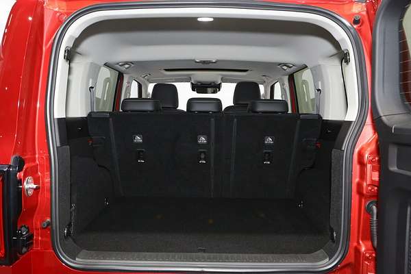 2024 GWM Tank 300 Ultra P01