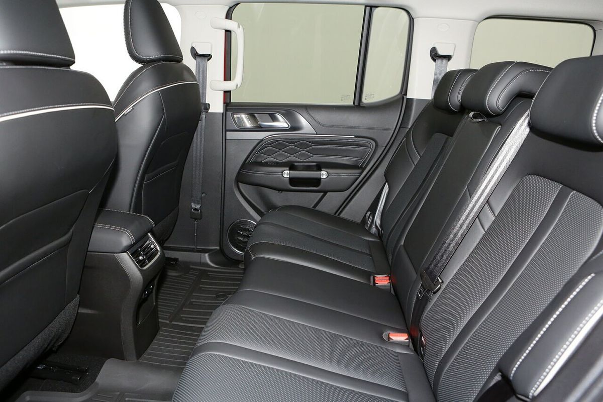 2024 GWM Tank 300 Ultra P01