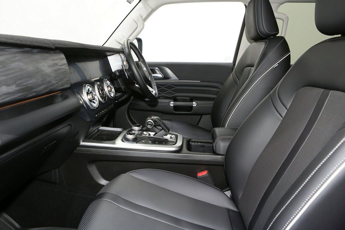 2024 GWM Tank 300 Ultra P01