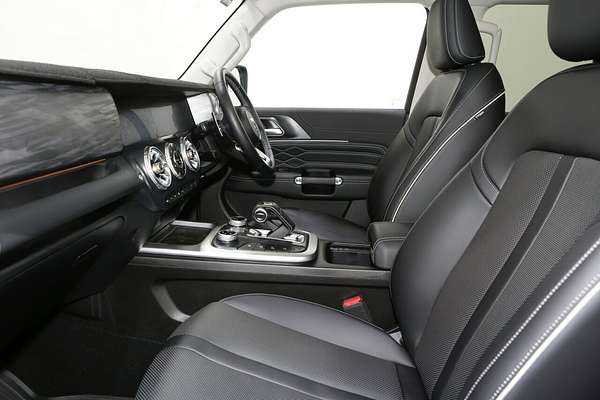 2024 GWM Tank 300 Ultra P01