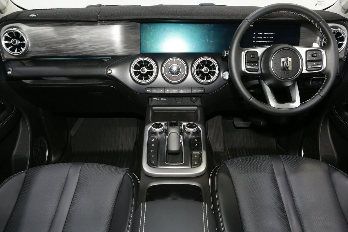 2024 GWM Tank 300 Ultra P01