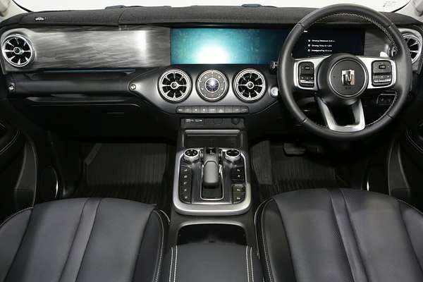 2024 GWM Tank 300 Ultra P01