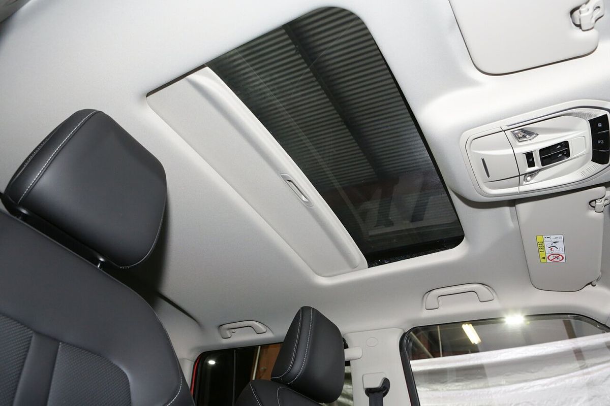 2024 GWM Tank 300 Ultra P01