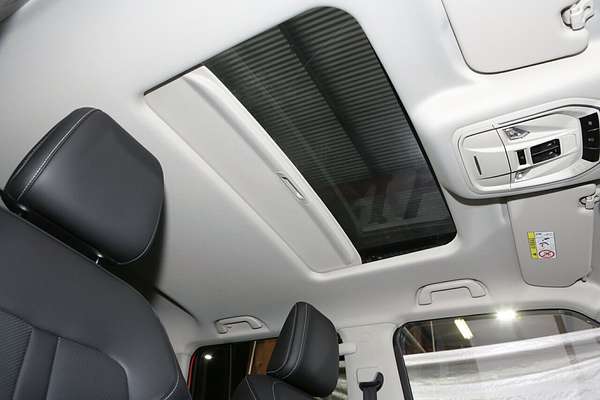 2024 GWM Tank 300 Ultra P01