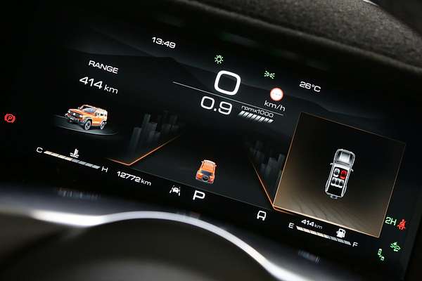 2024 GWM Tank 300 Ultra P01