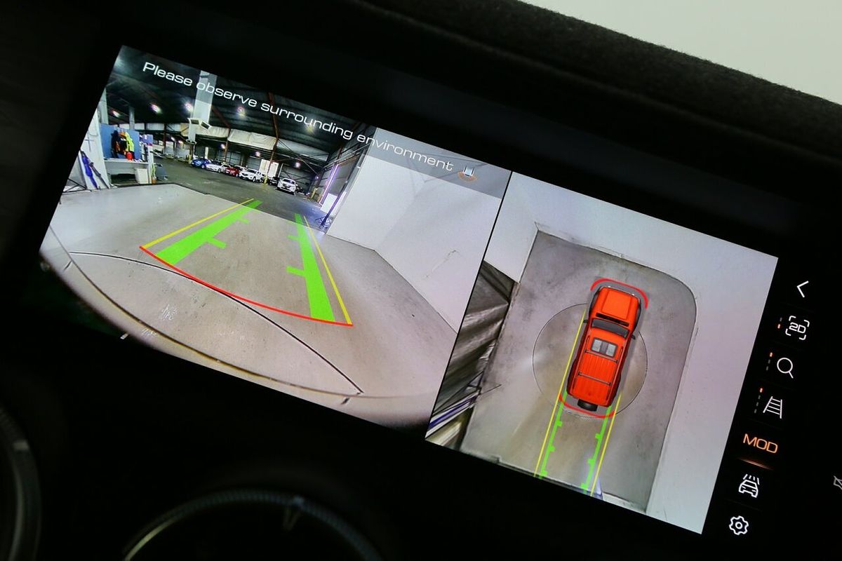 2024 GWM Tank 300 Ultra P01