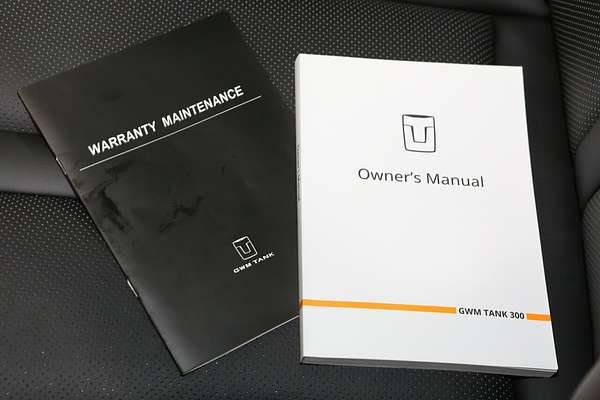 2024 GWM Tank 300 Ultra P01