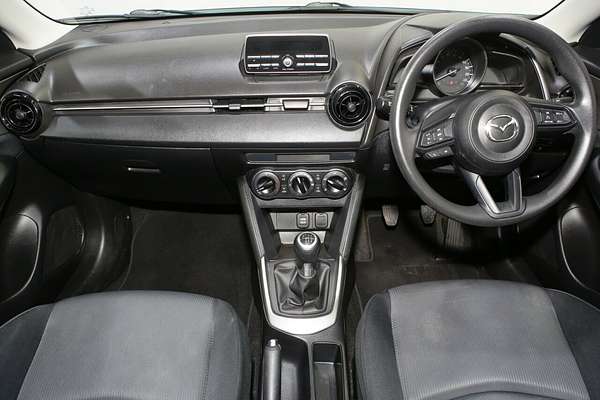 2018 Mazda CX-3 Neo DK