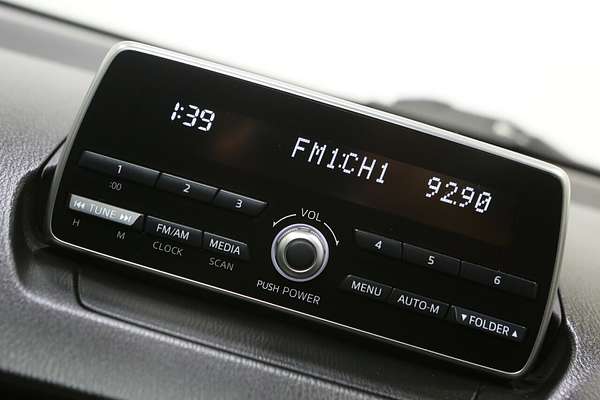 2018 Mazda CX-3 Neo DK