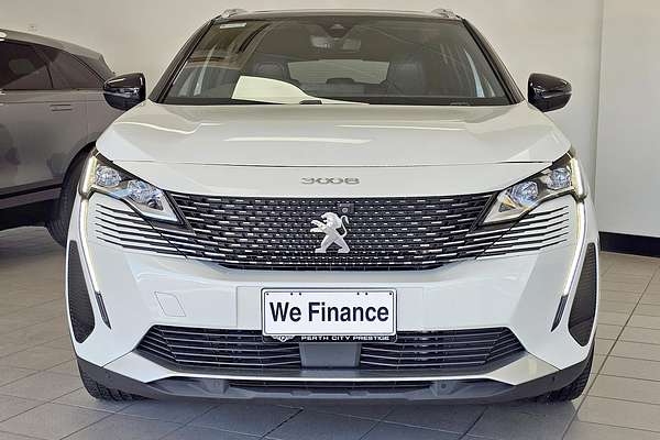 2021 Peugeot 3008 GT P84