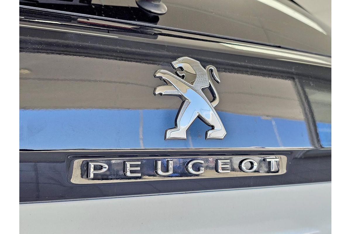 2021 Peugeot 3008 GT P84