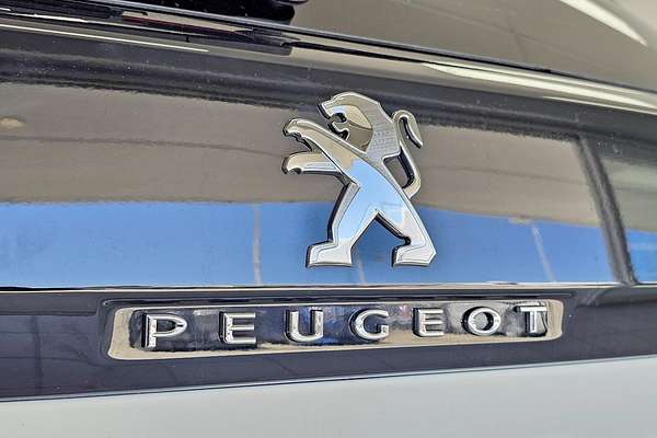 2021 Peugeot 3008 GT P84