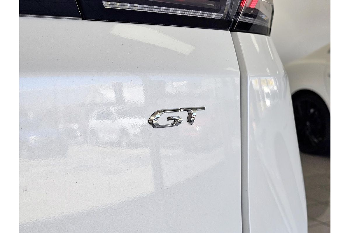 2021 Peugeot 3008 GT P84