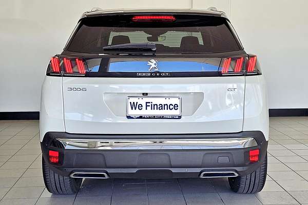 2021 Peugeot 3008 GT P84