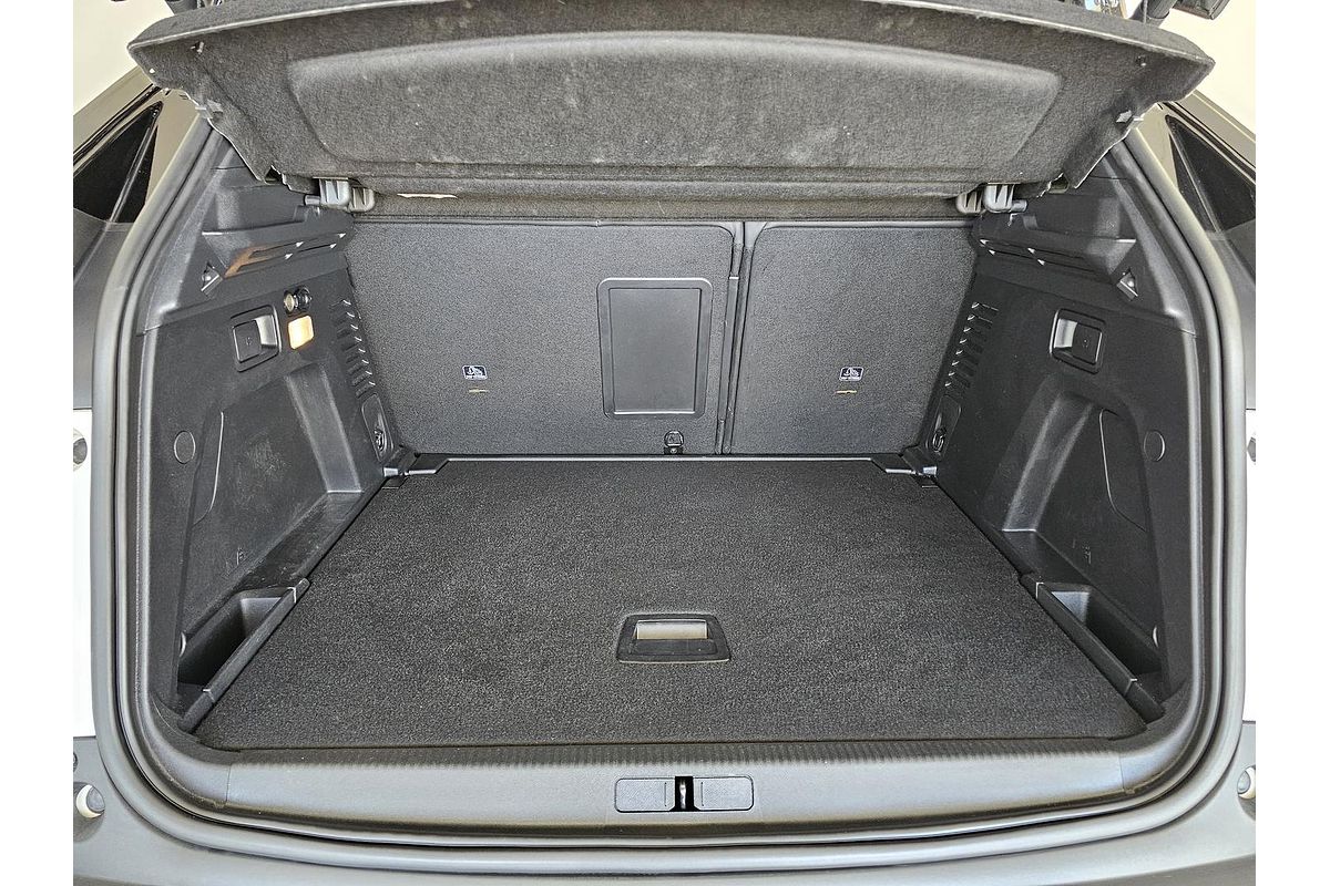 2021 Peugeot 3008 GT P84