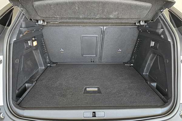 2021 Peugeot 3008 GT P84