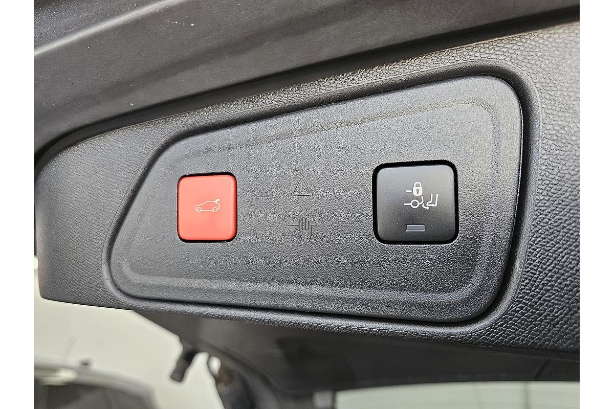 2021 Peugeot 3008 GT P84