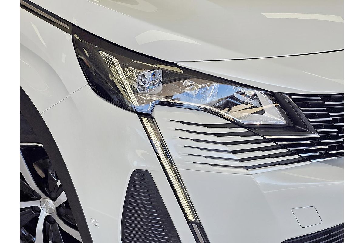 2021 Peugeot 3008 GT P84