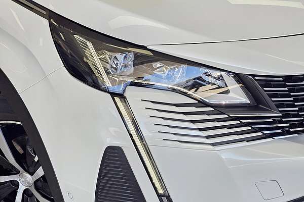 2021 Peugeot 3008 GT P84