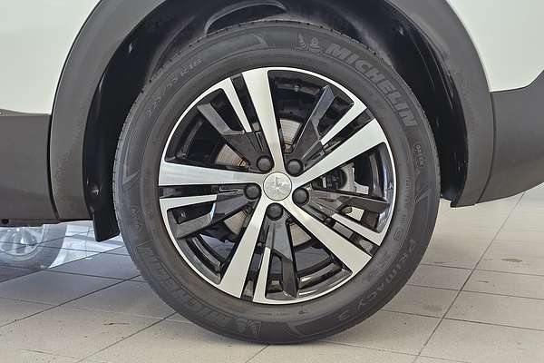 2021 Peugeot 3008 GT P84