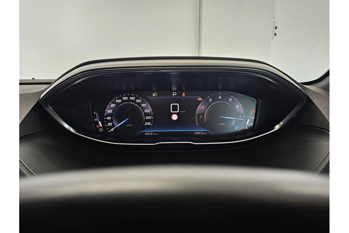 2021 Peugeot 3008 GT P84