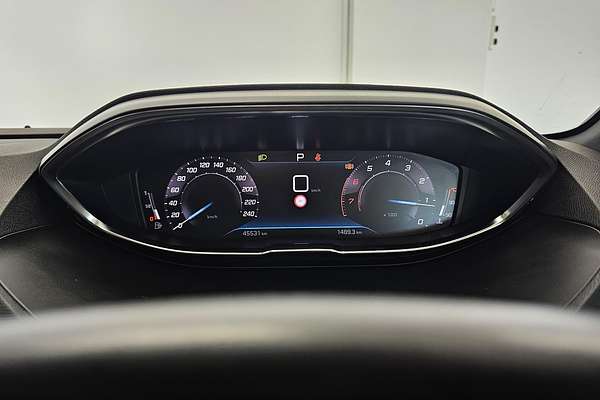 2021 Peugeot 3008 GT P84