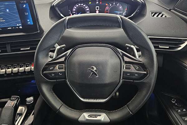 2021 Peugeot 3008 GT P84