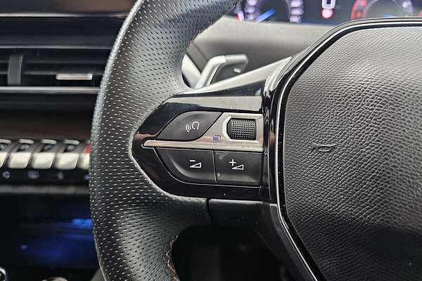 2021 Peugeot 3008 GT P84