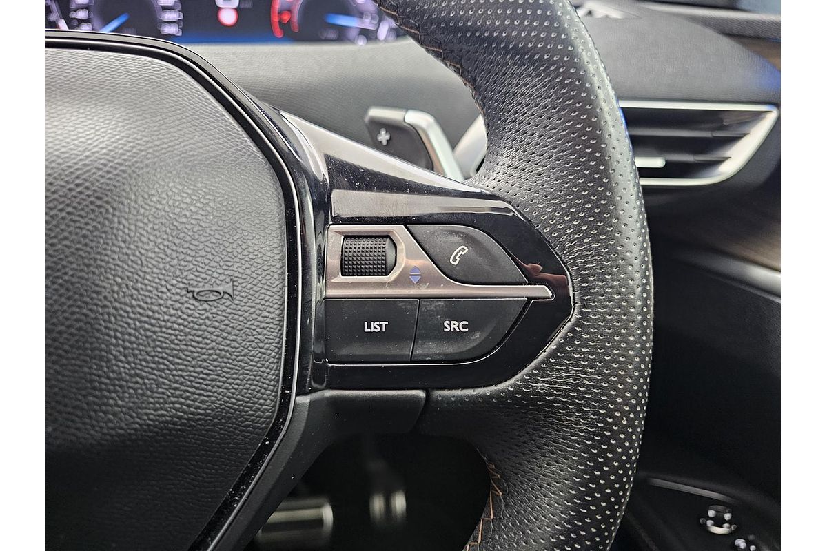 2021 Peugeot 3008 GT P84