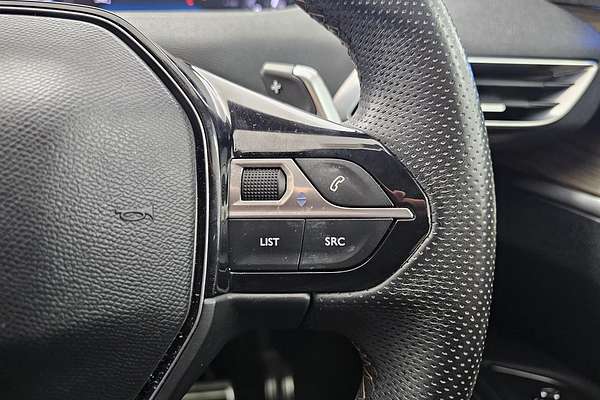 2021 Peugeot 3008 GT P84