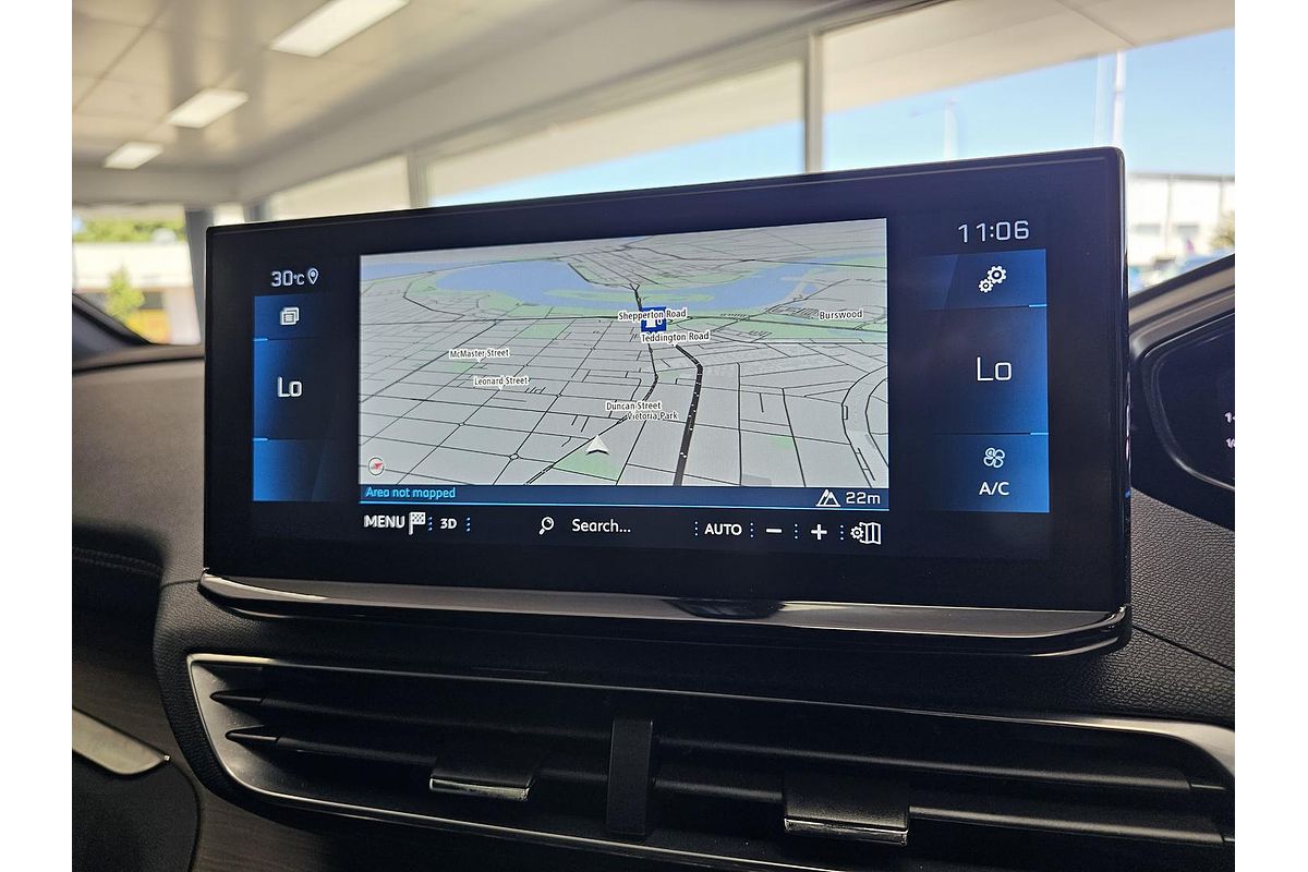 2021 Peugeot 3008 GT P84