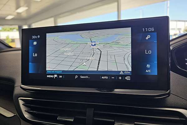 2021 Peugeot 3008 GT P84