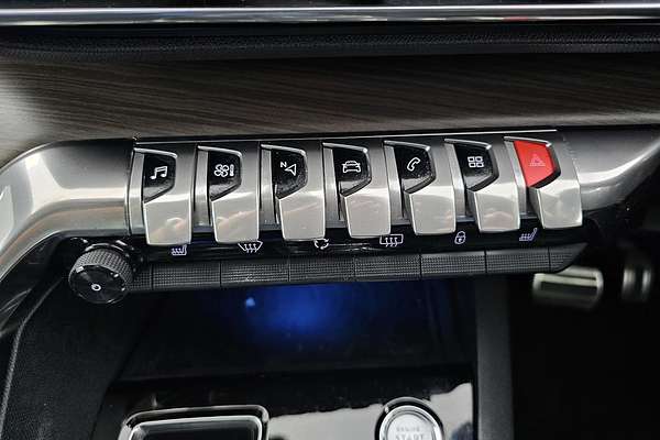 2021 Peugeot 3008 GT P84