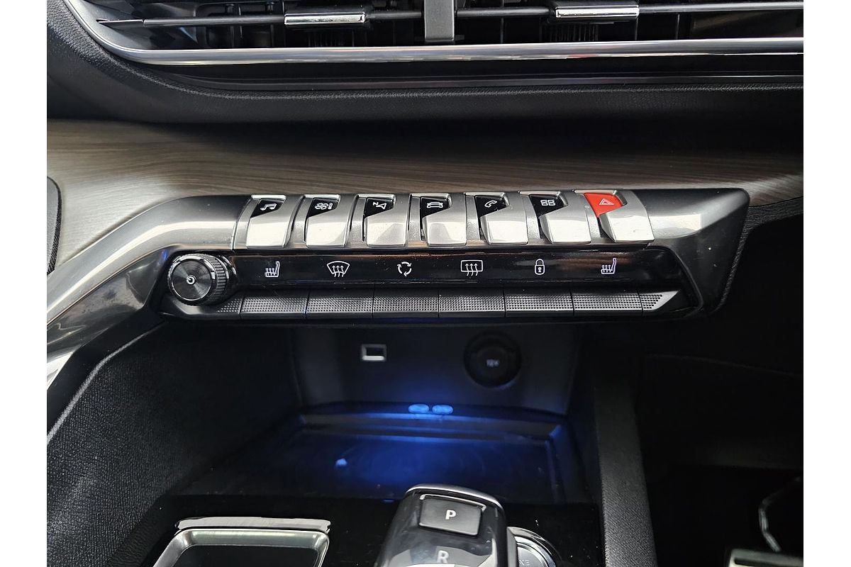 2021 Peugeot 3008 GT P84