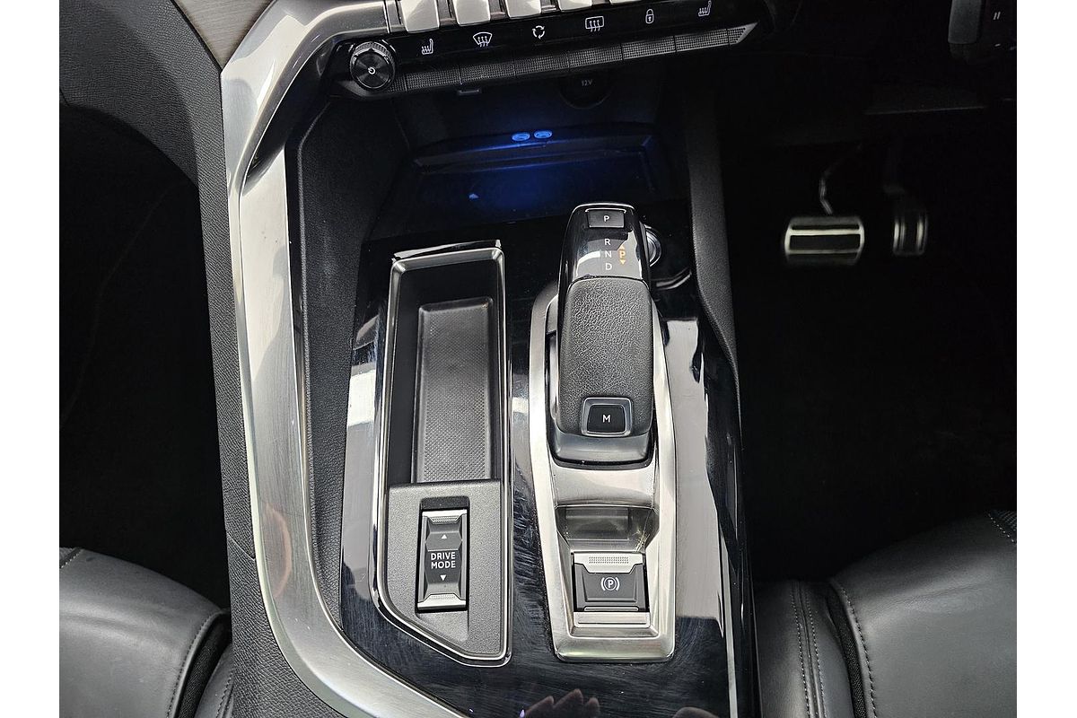 2021 Peugeot 3008 GT P84