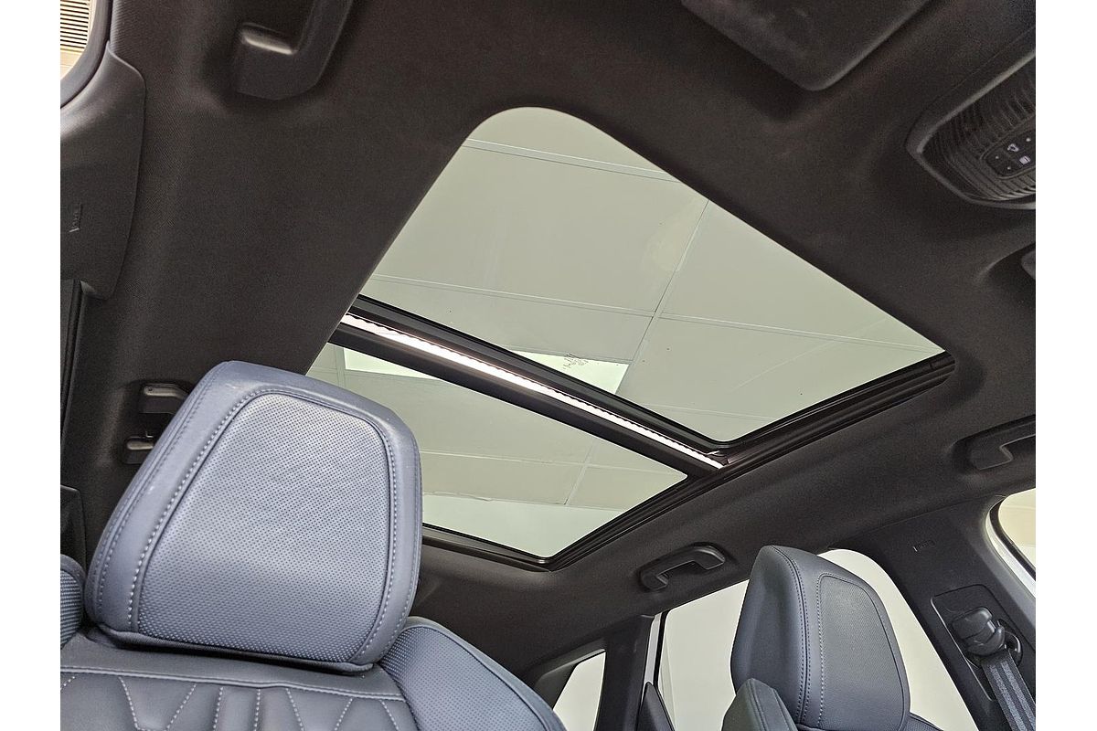 2021 Peugeot 3008 GT P84