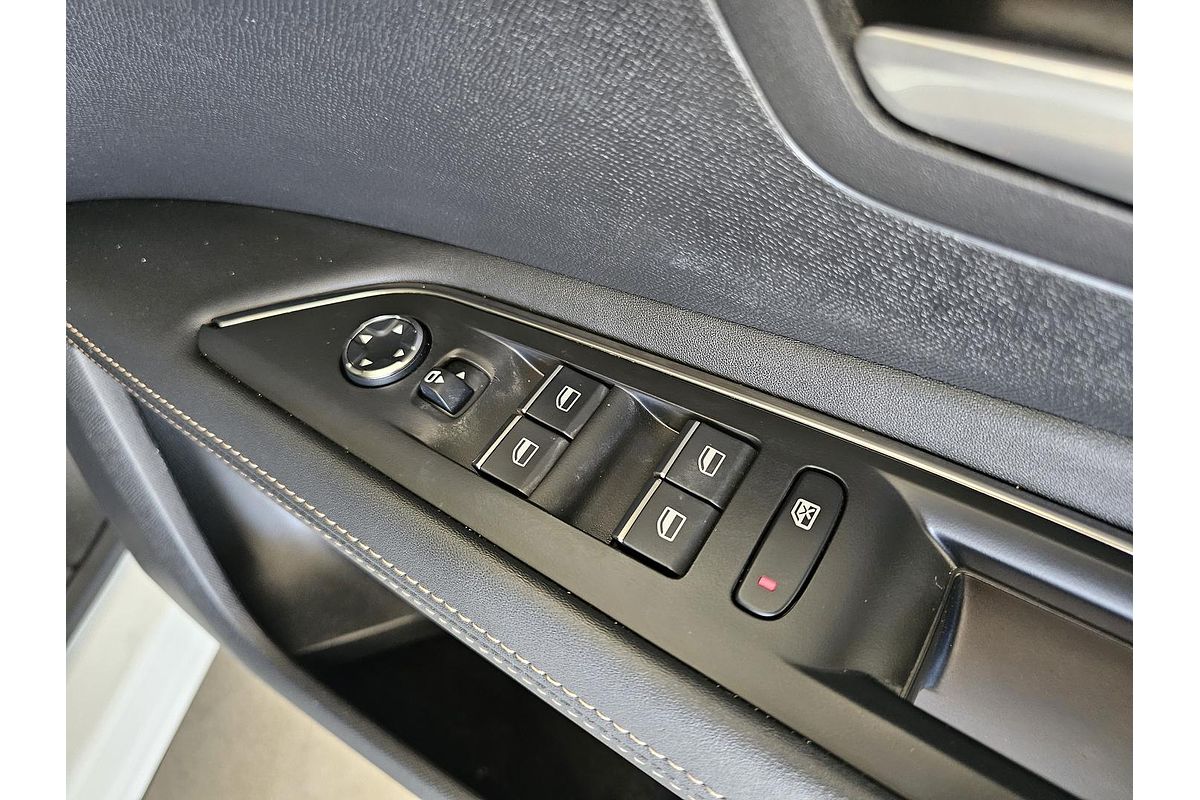 2021 Peugeot 3008 GT P84