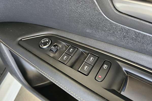 2021 Peugeot 3008 GT P84