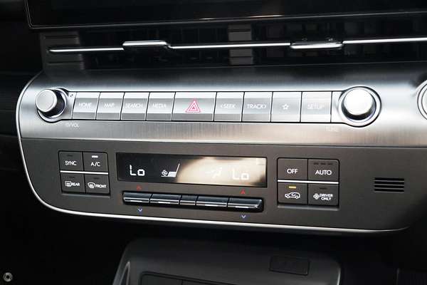 2025 Hyundai Kona Hybrid Elite SX2.V3