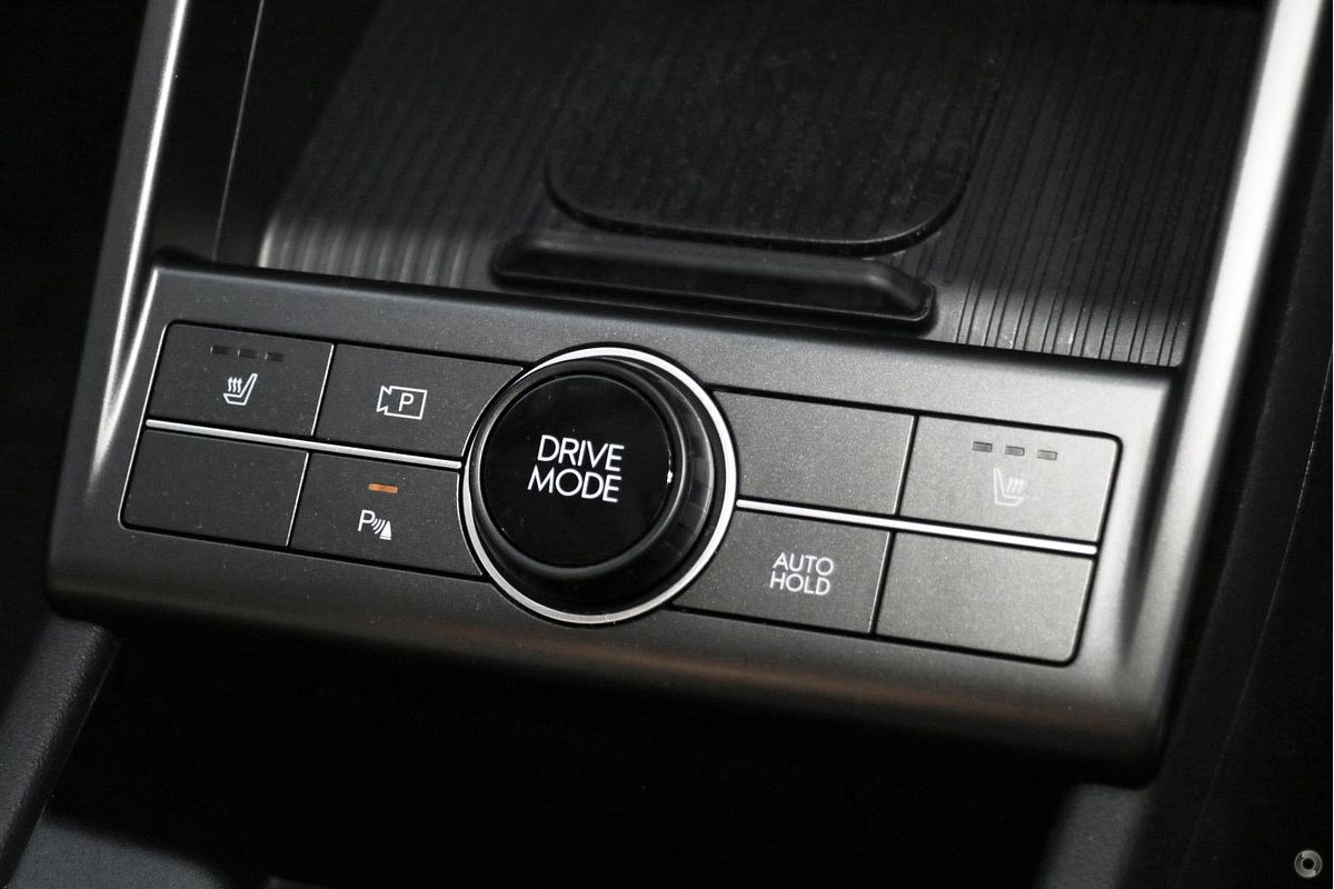 2025 Hyundai Kona Hybrid Elite SX2.V3