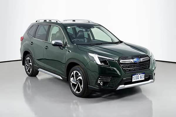 2023 Subaru Forester 2.5i-S S5